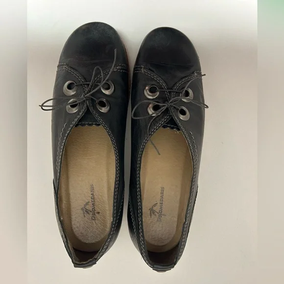 DROMEDARIS BLACK-size 38 - Picture 3 of 15